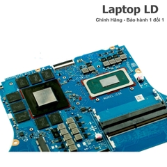 Main HP Omen 16-B CPU i5-11400H RTX3050 DAG3KAMBAD0