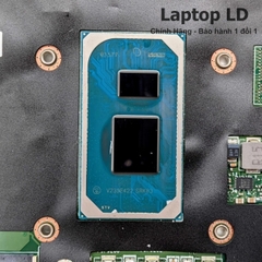 Main Dell Latitude 5430 Rugged Extreme | CPU I5-1145G7