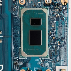 Main Dell Latitude 5520 Precision 3560 CPU I5-1145G7 213253-1