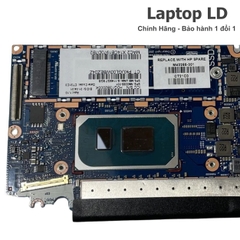 Main HP Dragonfly G2 CPU i5-1145G7 6050A3218601
