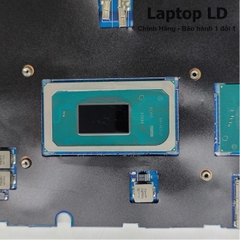 Main Dell Latitude 5421 | CPU i5-11500H | LA-K921P