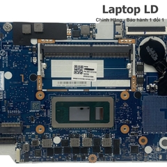 Main Lenovo Ideapad 3 14IAU7 / 3 15IAU7 CPU i5-1235U 8GB NM-E341