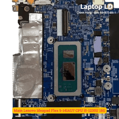 Main Lenovo Ideapad Flex 5-14IAU7 CPU i5-1235U 16G