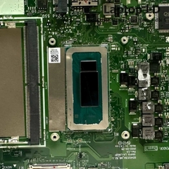 Main Asus ExpertBook B5 B5402CEA / B5402CBA | CPU i5 1240P