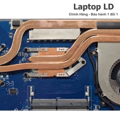 Main MSI Gaming Thin 15 B12UCX | CPU i5 12450H