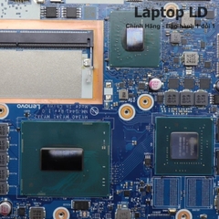 Main Lenovo LOQ 15IAX9E | CPU I5-12450HX | NM-G441