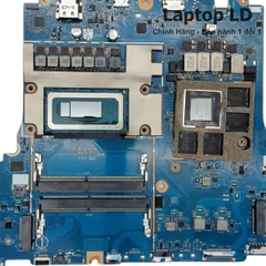 Main Acer Nitro 5 AN515-58 | CPU i5-12500H VGA RTX3050 LA-L973P