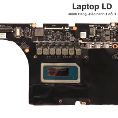 Main Lenovo Yoga Slim 7 ProX 14IAH7 | CPU I5 12500H | NM-E301