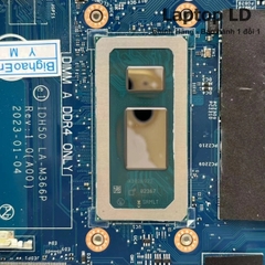 Main Dell Vostro 14 3430 | CPU i5-1335U | LA-M367P