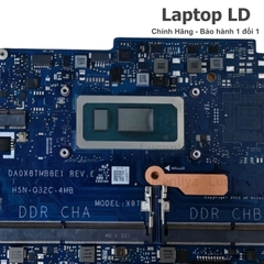 Main HP Probook 440 G10 | 450 G10 | CPU i5-1335U | DA0X8TMB8E1