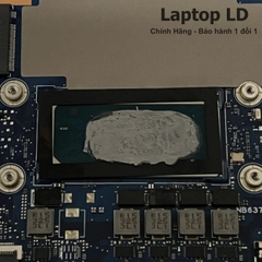 Main Asus Zenbook 14 Flip UP3404VA | CPU I5-1340P