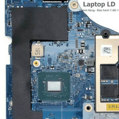 Main DELL 2NP7H G15 5530 CPU I5-13450HX VGA RTX 4050 DDR5