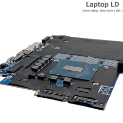 Main Dell Precision 7680 CPU I5-13600HX LA-L88