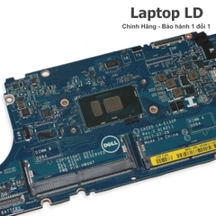 Main Dell Latitude E7480 CPU i5-7200U LA-E132P