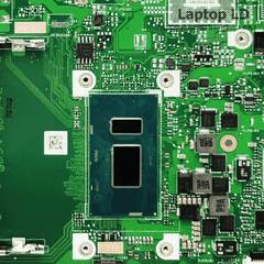 Main Asus VivoBook S15 S530UA X530UA X530UN CPU i5-8250U