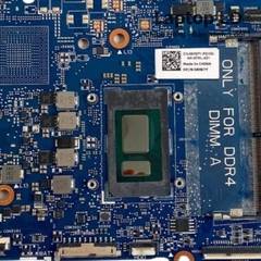 Thay Main Laptop Dell Inspiron 5370 / Vostro 5471 CPU i5-8250U