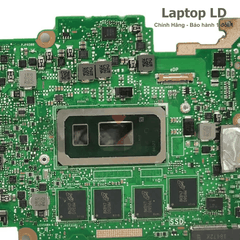 Main Asus ZenBook 13 UX433FA CPU i5 8265U