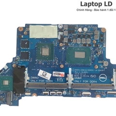 Main Dell Vostro 15 7580 | CPU i5-8300H / GTX1050Ti | LA-E993P