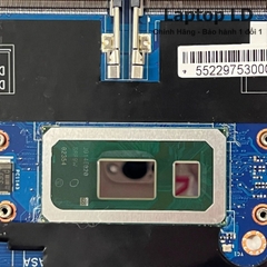 Main Dell Latitude 7300 | CPU i5-8365U | LA-G861P