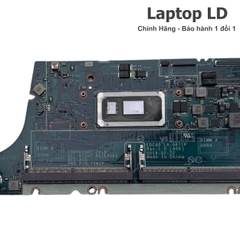 Main Dell Latitude 7400 CPU i5-8365U LA-G871P