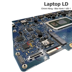 Main Asus ExpertBook B9450FA | CPU I7-10510U