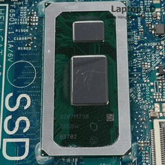 Main Dell Inspiron 7300 2in1 CPU i7-10510U 16GB 19721-1