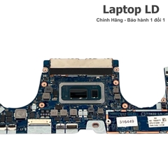 Main HP Elitebook X360 1030 G7 CPU i7-10710U LA-J442P