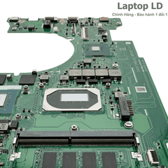 Main Asus X571LH X571LI VX60L CPU i7-10750H 8GB GTX1650Ti DAXKTDMB8B0