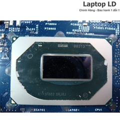 Main Lenovo ThinkPad P1 Gen3 | CPU i7-10850H | 19803-1