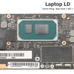 Main Lenovo Ideapad Yoga Slim 9-14ITL05 | CPU I7-1165G7 | NM-D082