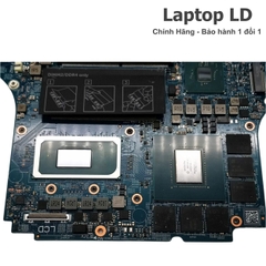 Main Dell Inspiron 16 7610 CPU i7-11800H | 19843-1