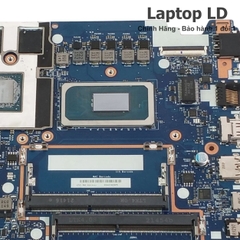 Main Lenovo ThinkBook 15P G2 | CPU I7-11800H | NM-E021