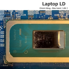 Main MSI Katana GF76 11UE | CPU i7 11800H VGA RTX3050TI / MS-15821