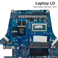 Main Asus TUF Dash F15 FX517ZE | CPU i7 12650H | DAONJLMBAD0 REV : D