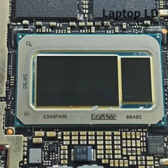 Main Dell XPS 13 9315 CPU i7-1250U LA-L231P