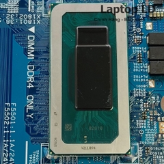 Main Dell Inspiron 16 7620 2 trong 1 | CPU i7-1260P | 213099-1