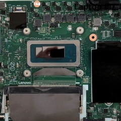 Main Lenovo ThinkPad P14s Gen 3 | CPU I7-1260P | NM-D882