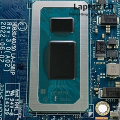 Main Dell Latitude 7530/7430/7330 | CPU I7-1265U | LA-L581P