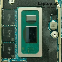 Main Dell Latitude 9430 CPU i7-1265U 16G LA-L461P