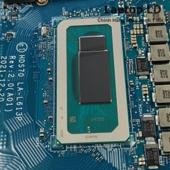 Main Dell Alienware X17 R2 | CPU i7-12700H | LA-L613P