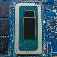 Main Dell Alienware X15 R2 - HDS50 CPU i7-12700H LA-L611P 16GB RTX3070