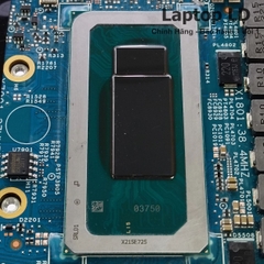 Main Dell XPS I7 9720 CPU i7-12700H RTX3060 203107-1