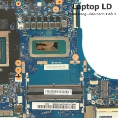 Main Lenovo Legion 5 Pro 16IAH7H CPU i7-12700H RTX 3060 6GB NM-E231