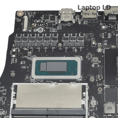 Main MSI GS77 12UE CPU I7-12700H RTX GPU 3060 6GB MS-17P11