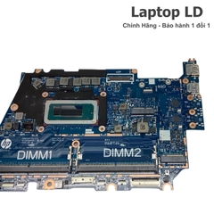 Main HP EliteBook 860 G9 / 840 G9 CPU i7-1280P 6050A3310001