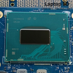 Main Dell Precision 7770 HDC70 CPU i7-12850HX LA-L891P