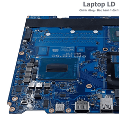 Main Dell G15 5530 IDQ50 CPU i7-13650HX RTX 3050 LA-M531P