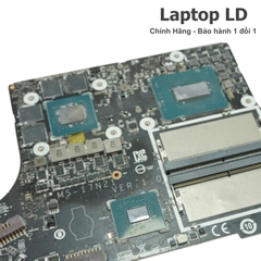 Main MSI Creator Z17 HX Studio A14VGT | CPU i7 14700HX | MS-17N21