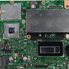 Main Asus A551L K551L R553L S551LN CPU i7-4500U Nvidia GT 840M