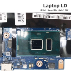 Main HP Spectre Notebook 13-V CPU i7-7500U 8GB LA-D401P